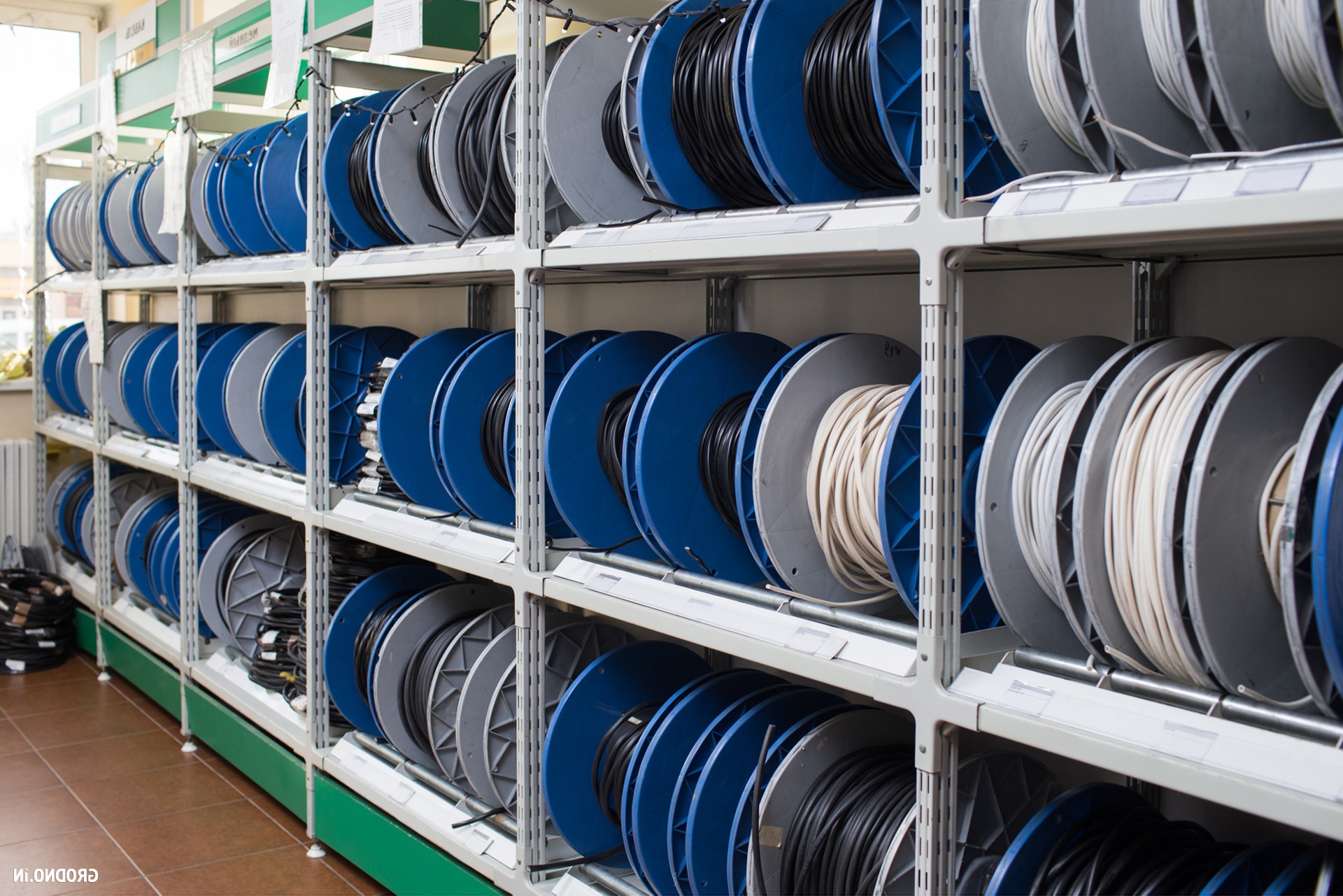 Что такое кабель с хранения | ООО \"ЭКСПЕРТ\"